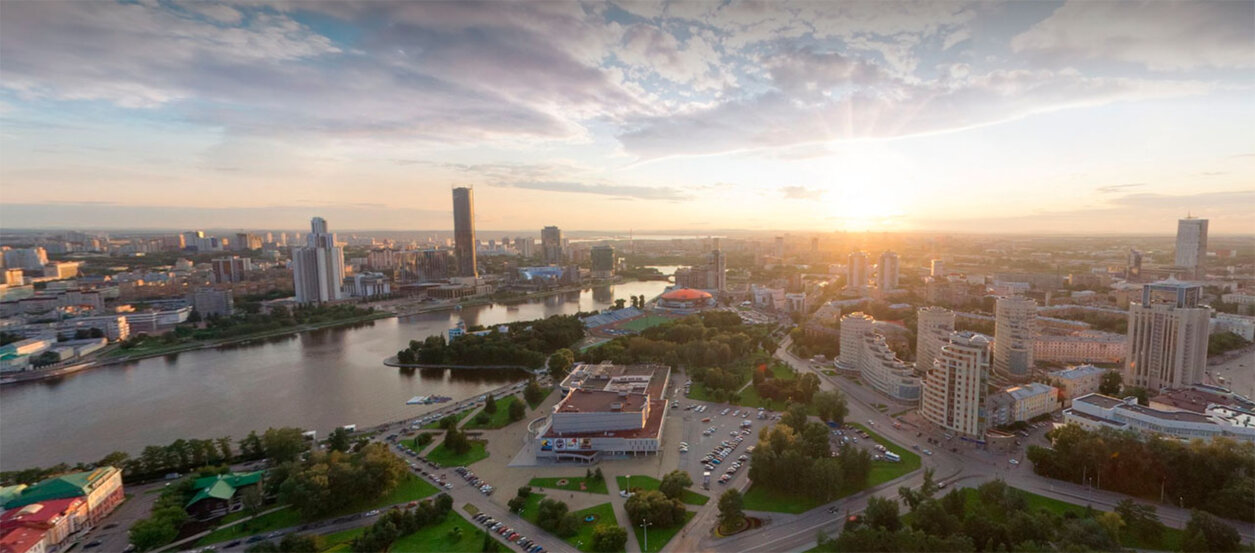 Екатеринбург троллейный шинопровод Сariboni 
