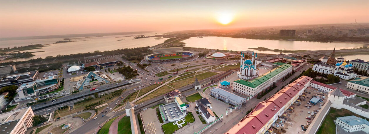 Казань троллейный шинопровод Сariboni 