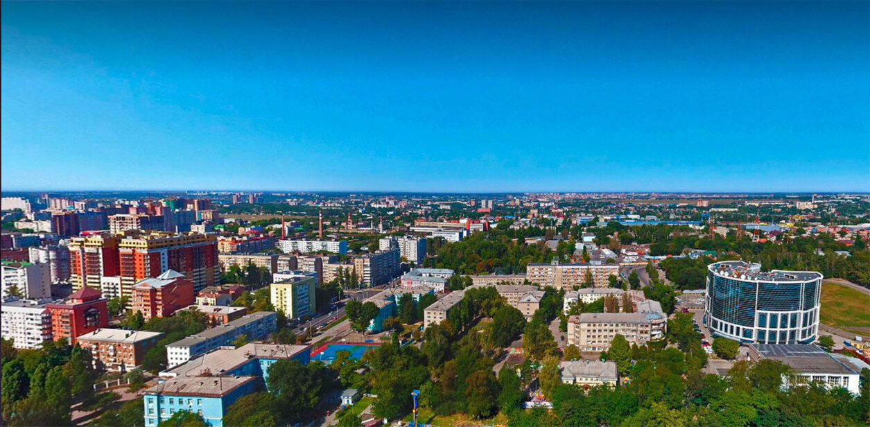 Ростов-на-Дону троллейный шинопровод Сariboni 
